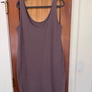Vincent James Alice Tank Dress